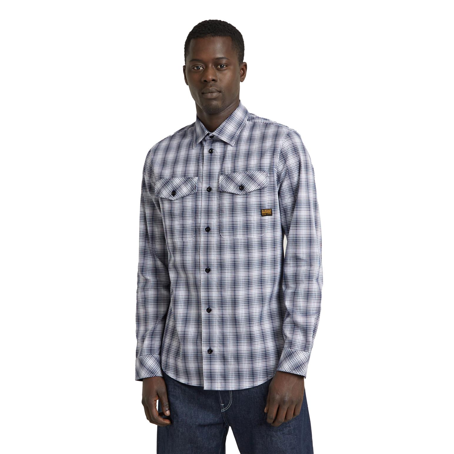 G-Star Marine Slim Shirt